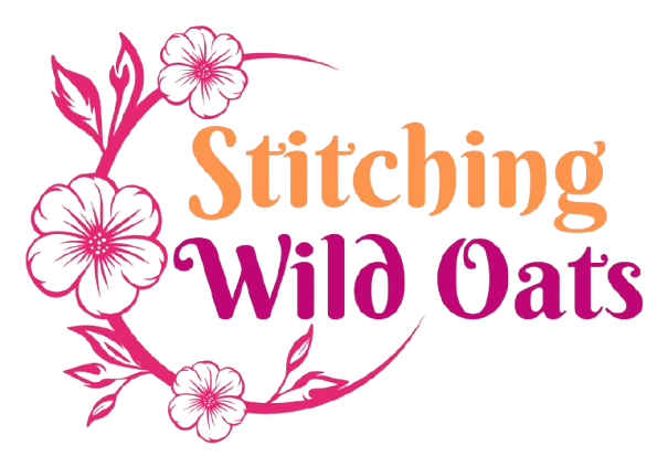 Stitching Wild Oats